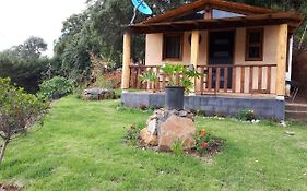 Cabanas Higuera